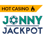 Jonny Jackpot logo