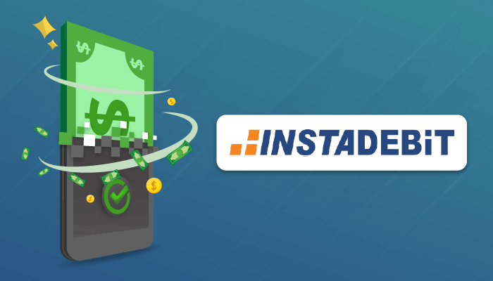 Instadebit casinos