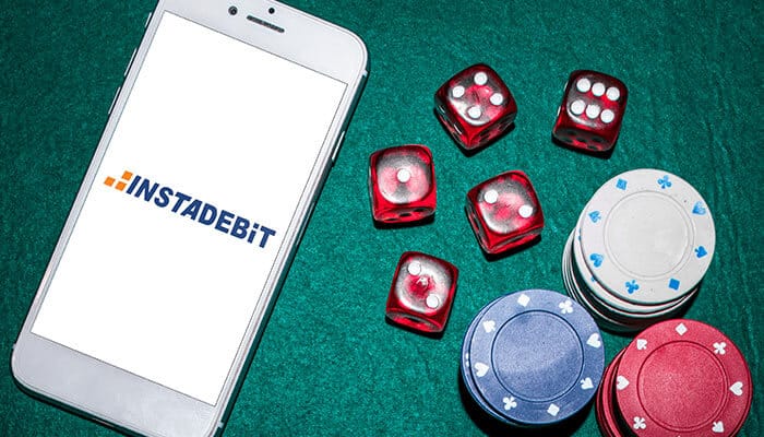 What people should consider when choosing an Instadebit online casino