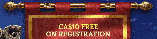 valid casino bonus codes