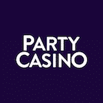 Logotipo da PartyCasino