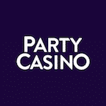 PartyCasino logo