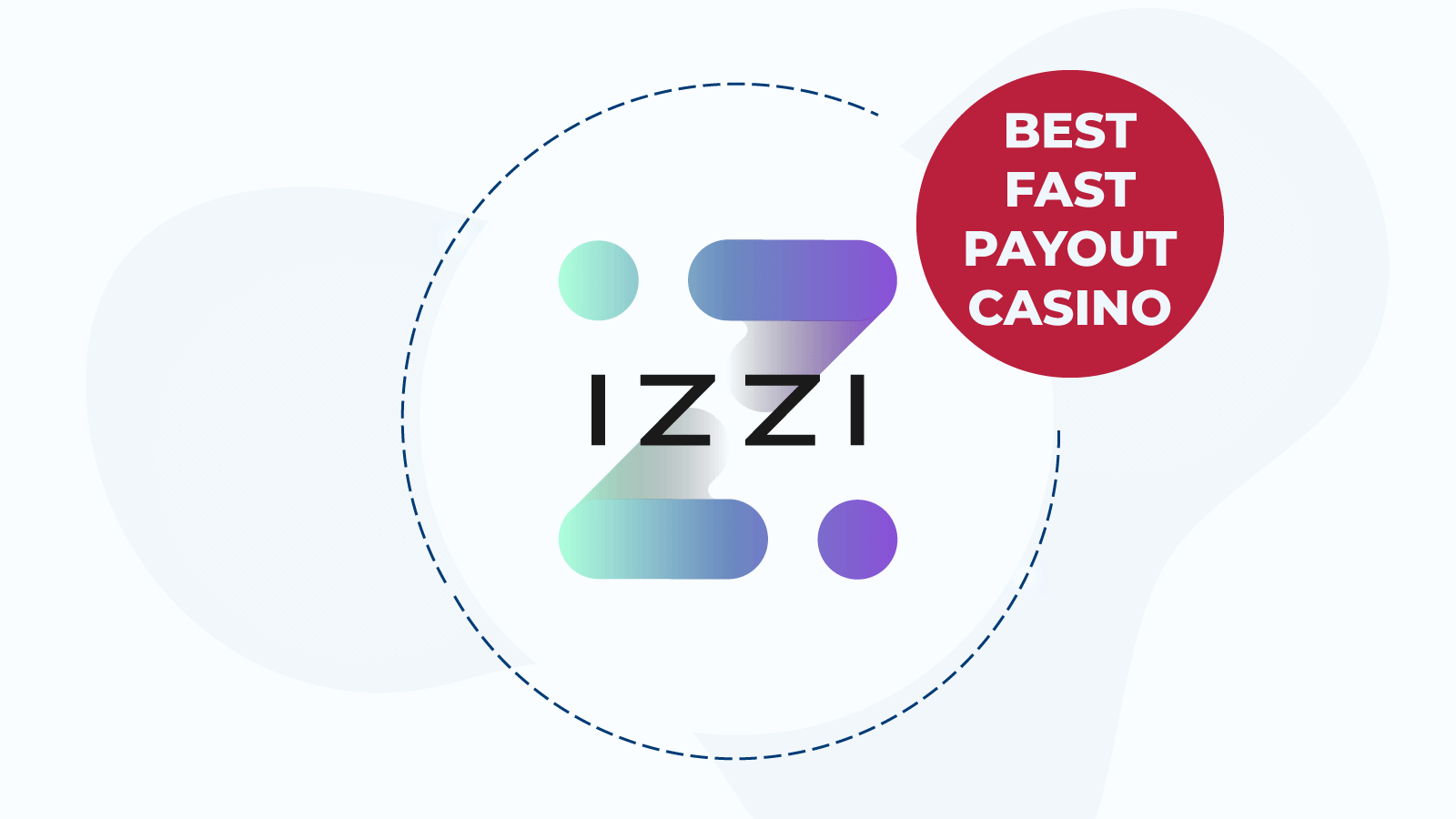 Izzi Casino – The best fast payout casino