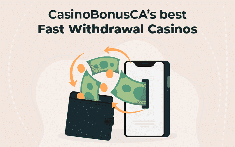 online casinos with easy withdrawal