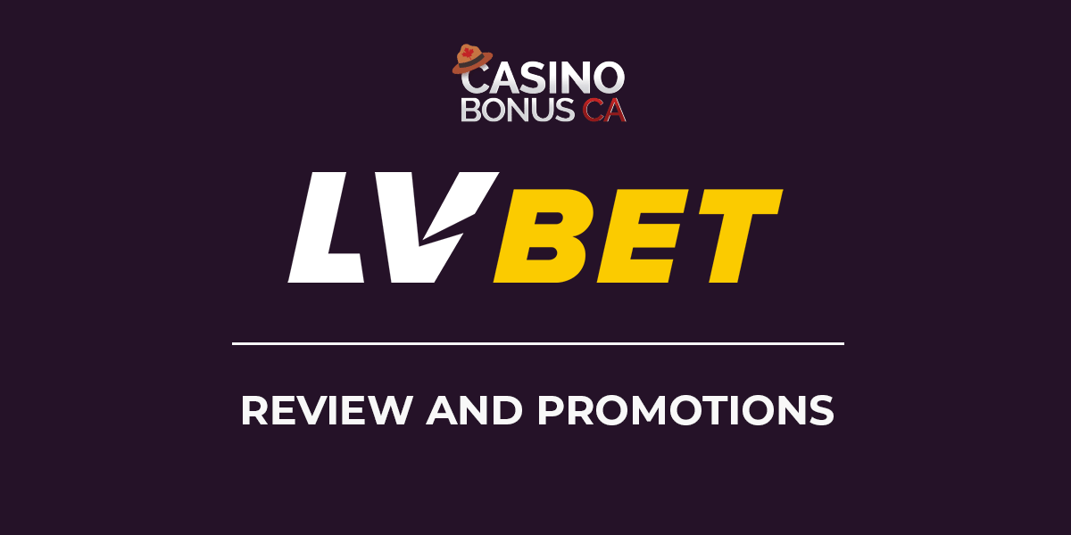 Lvbet bonus terms