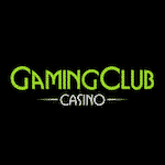 Gaming Club Casino logo