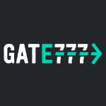Gate777 logo