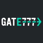 Gate777 Casino logo