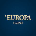 Europa Casino -logo
