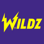 Logotipo Wildz Casino