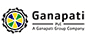 Ganapati Gaming logo