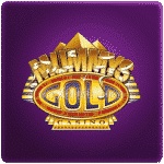 Mummys Gold Casino logo