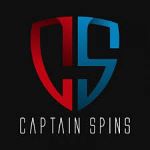 Captain Spins logo