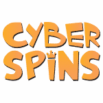 CyberSpins Casino logo