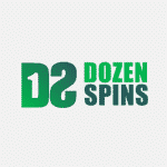 DozenSpins logo