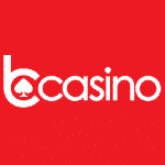 bCasino logo