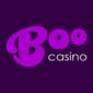 Boo Casino logo