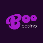Boo Casino Boo Casino logo