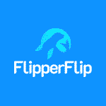 FlipperFlip FlipperFlip logo