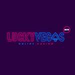 Lucky Vegas logo