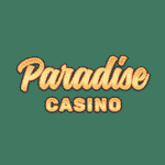 Paratiisin kasinon logo