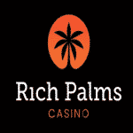 Rich Palms Casino -logo
