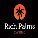 rich palms casino online