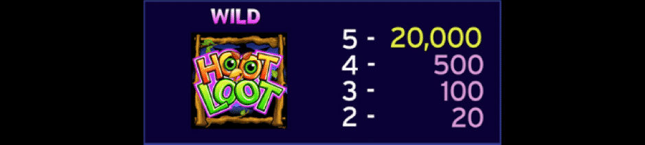 Free slots hoot loot codes