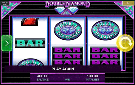 Triple double diamond slots download