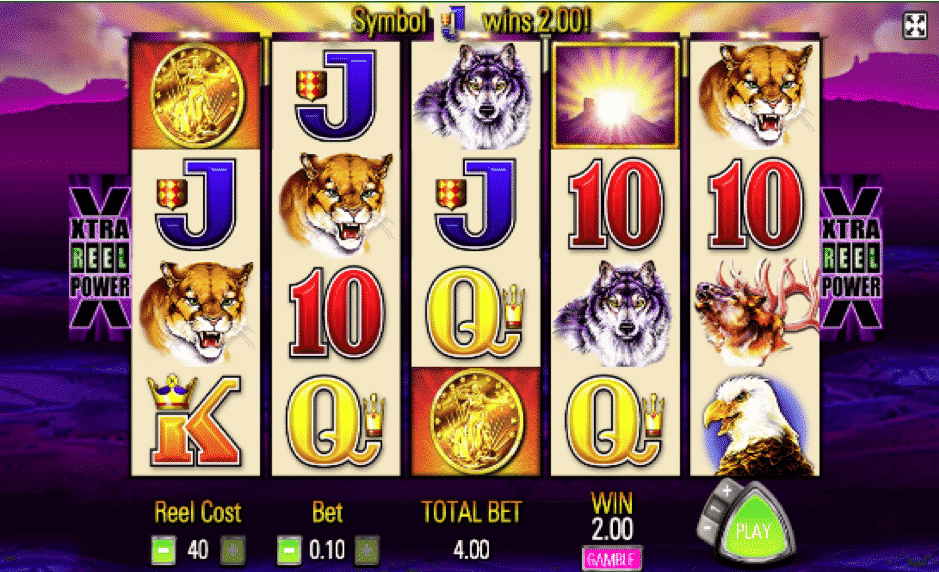 free buffalo slots download