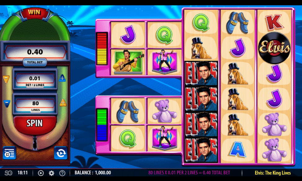 Cryptologic | Play Casinomeister Slot Game Slot