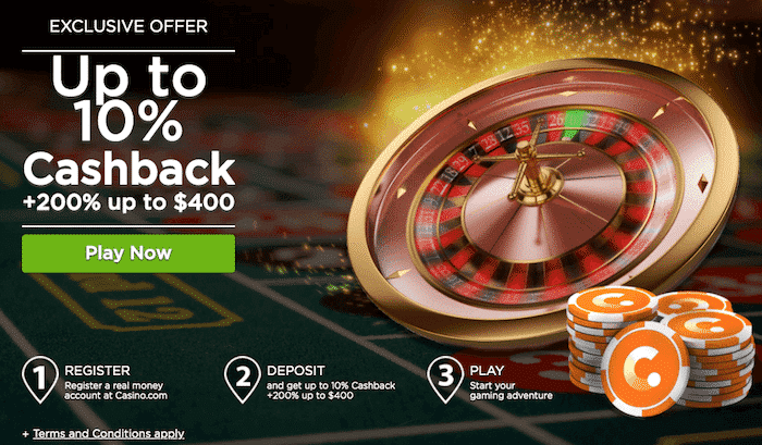 casino bonus gratis 2024