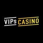 VIPS Casino -logo