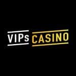 VIPs Casino logo