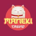 Logotipo de Casino Maneki