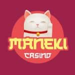 Maneki Casino logo