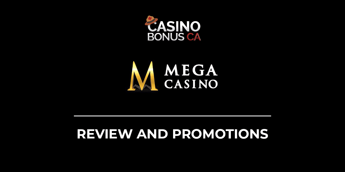 Mega Casino Coupons March 2024