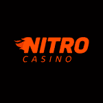 Nitro Casino logo