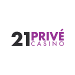 21Prive Casino logo