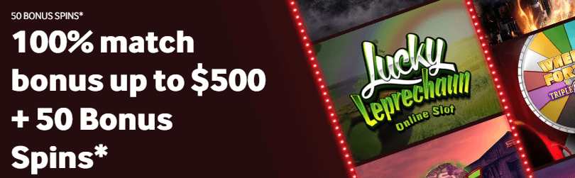 Betway 50 Free Spins No Deposit