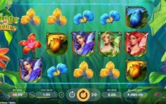 Starburst Slots Free Demo