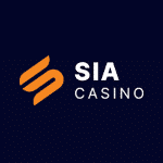 SIA Casino logo