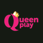 QueenPlay logo