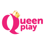 QueenPlay QueenPlay logo