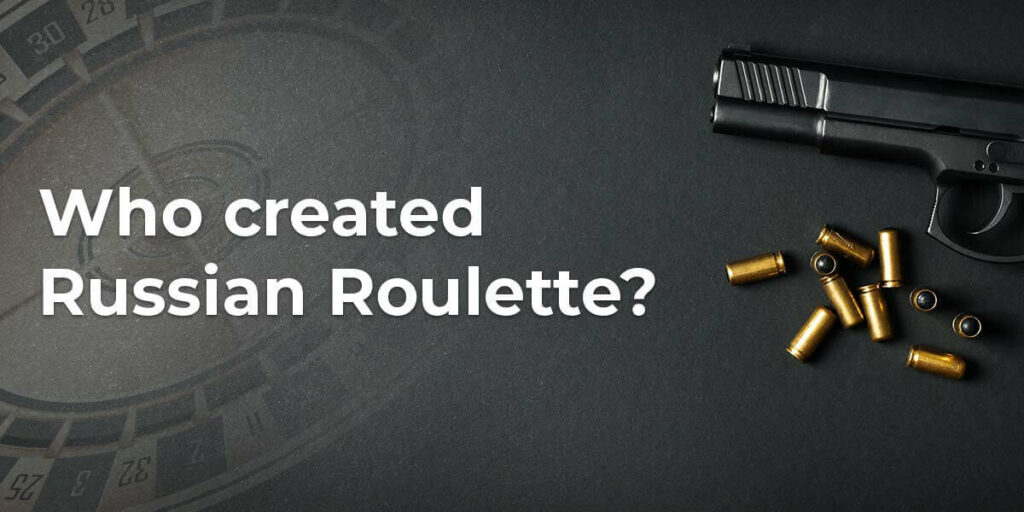 What was the most infamous game of Russian roulette/the one with