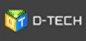 Dtech Gaming logo