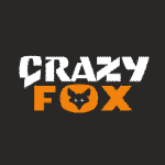 Crazy Fox logo