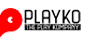 Playko logo