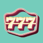 777 Casino logo