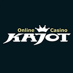 Kajot Casino logo